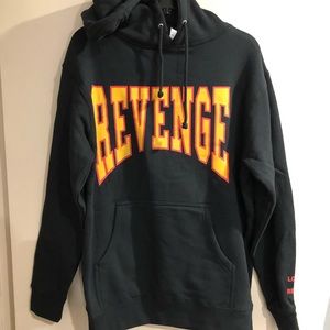 Drake OVO Summer Sixteen Concert Merch